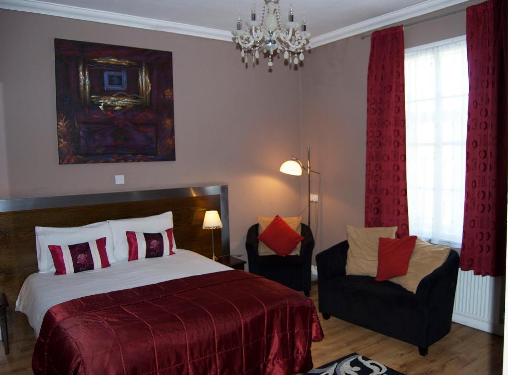 Villaggio Warrington Quarto foto