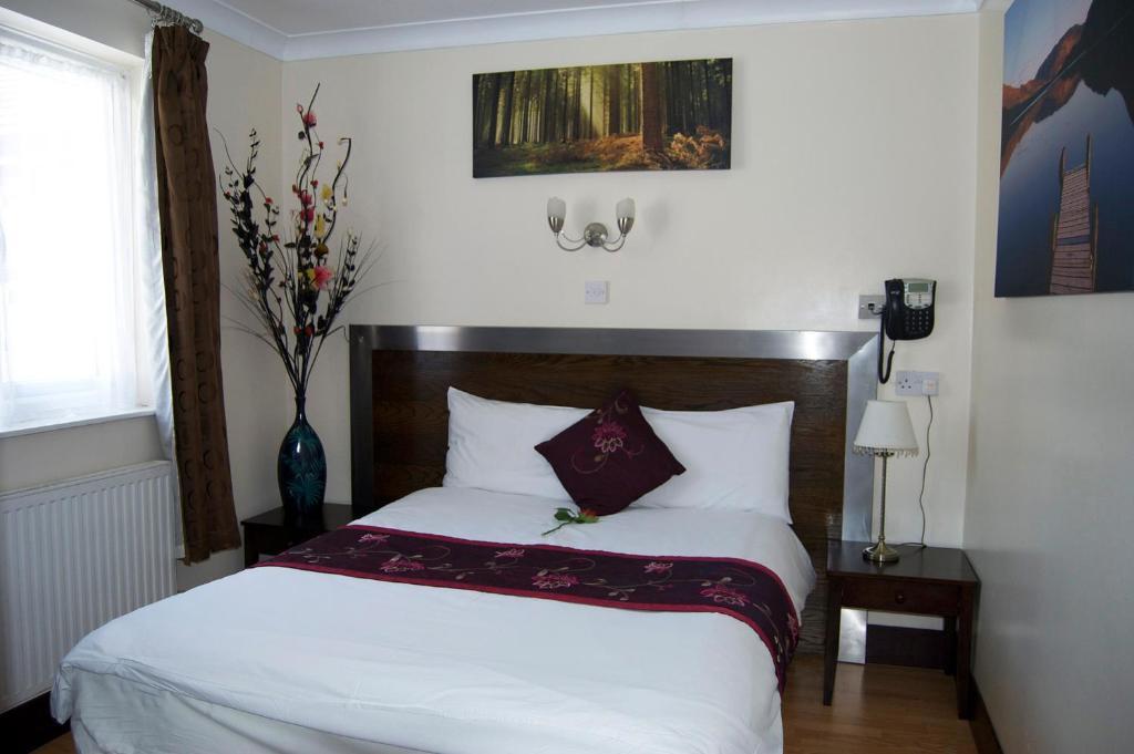 Villaggio Warrington Quarto foto