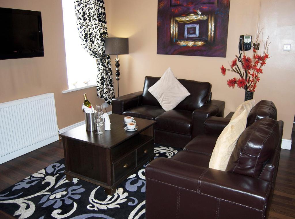 Villaggio Warrington Quarto foto