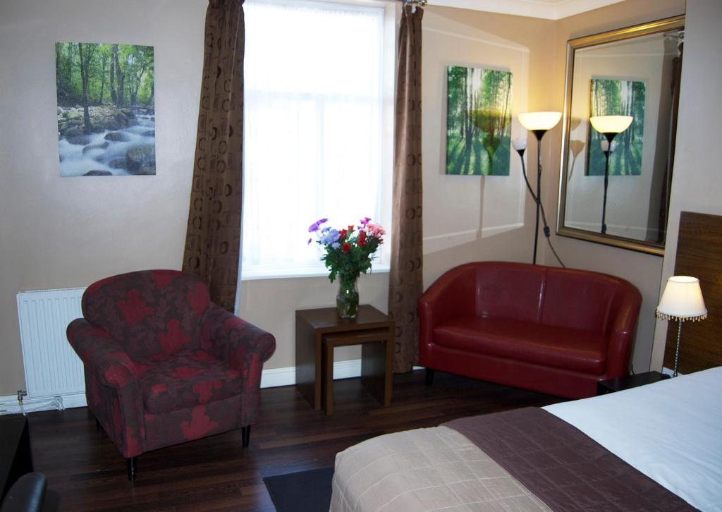 Villaggio Warrington Quarto foto