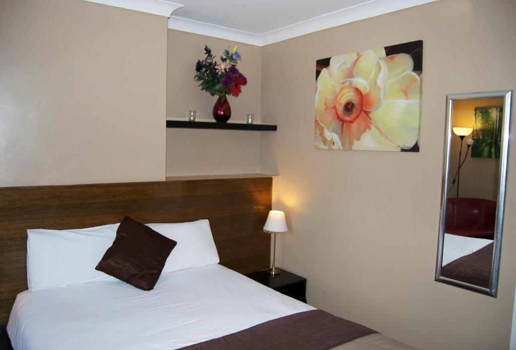 Villaggio Warrington Quarto foto