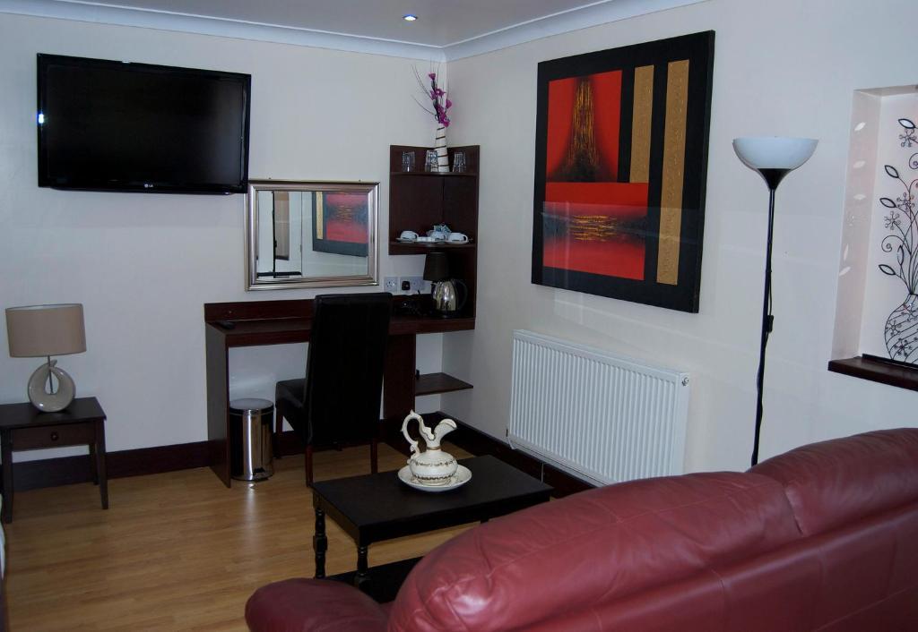 Villaggio Warrington Quarto foto