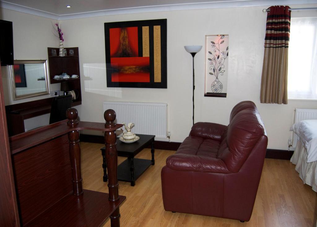 Villaggio Warrington Quarto foto